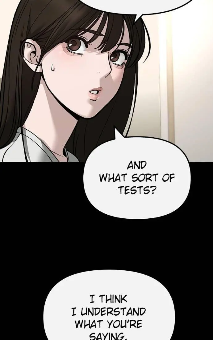 Read Designated Bully - Chapter 138 - designatedbully.com | Image 94