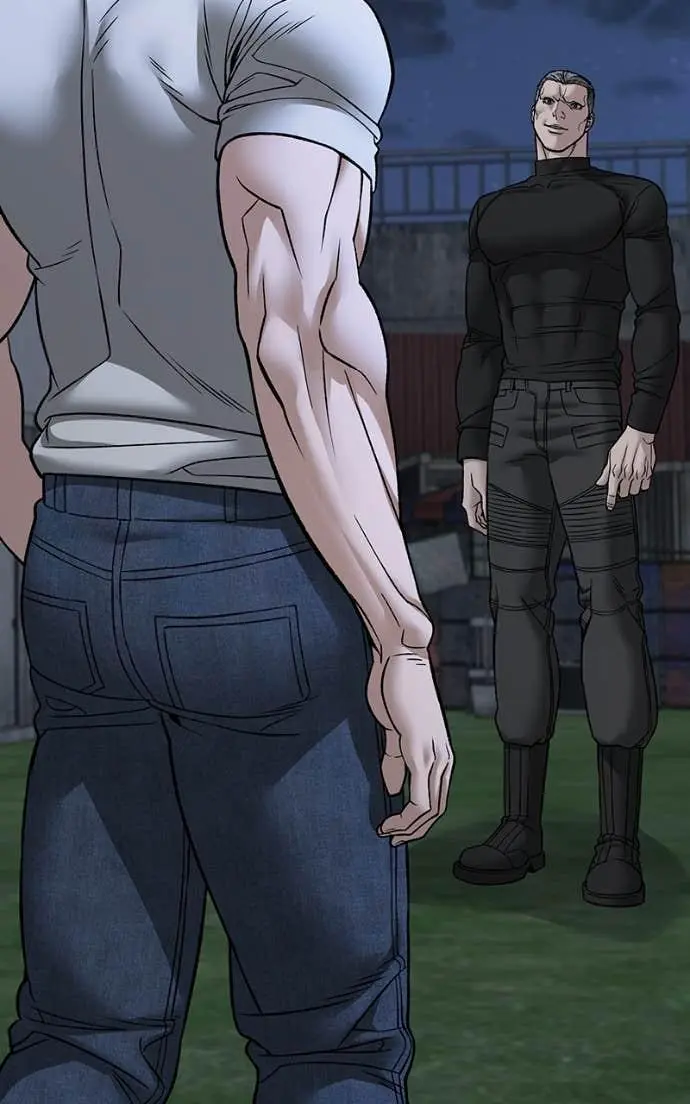 Read Designated Bully - Chapter 138 - designatedbully.com | Image 97
