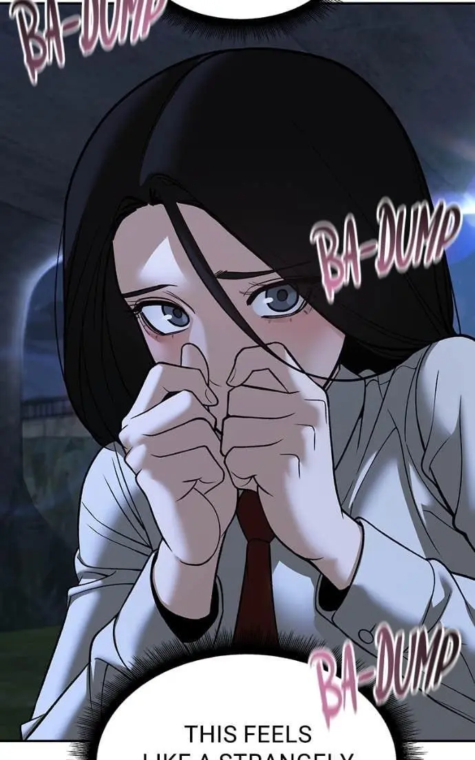 Read Designated Bully - Chapter 138 - designatedbully.com | Image 100