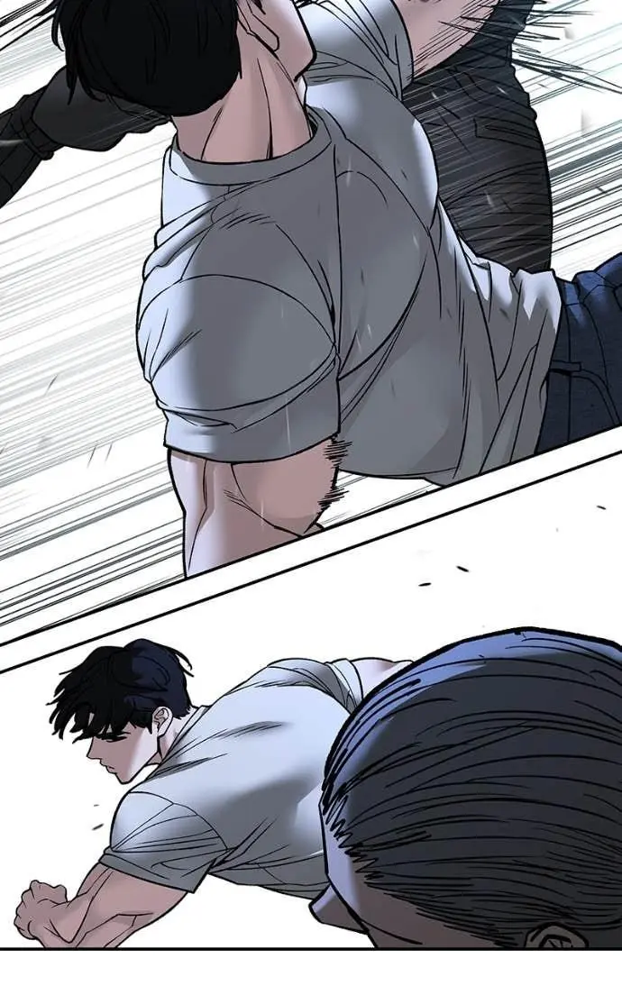 Read Designated Bully - Chapter 138 - designatedbully.com | Image 115