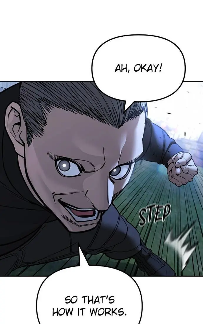 Read Designated Bully - Chapter 138 - designatedbully.com | Image 116