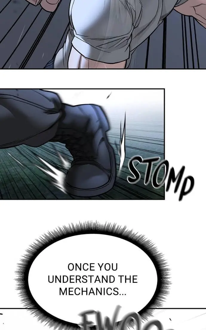 Read Designated Bully - Chapter 138 - designatedbully.com | Image 118