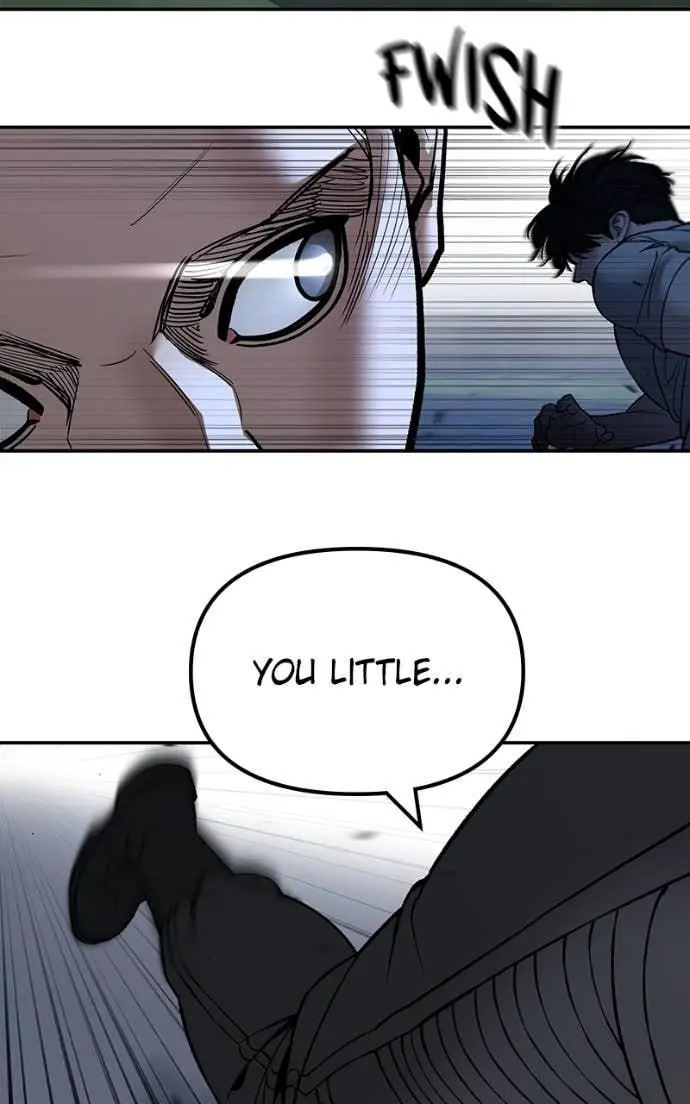 Read Designated Bully - Chapter 138 - designatedbully.com | Image 132