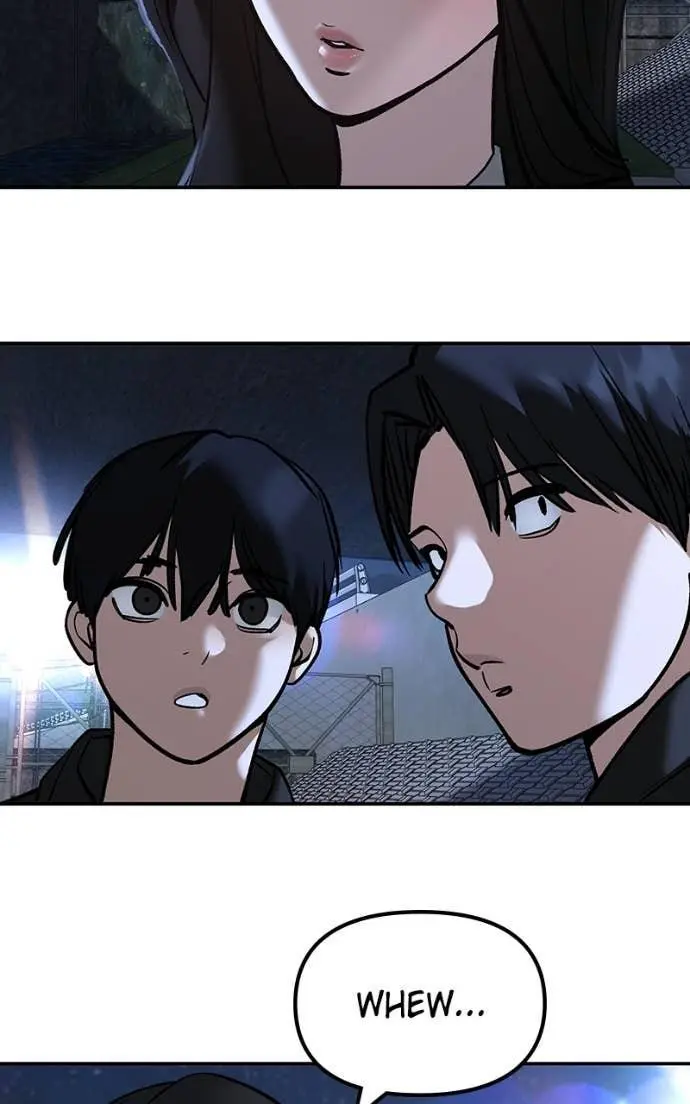 Read Designated Bully - Chapter 138 - designatedbully.com | Image 137