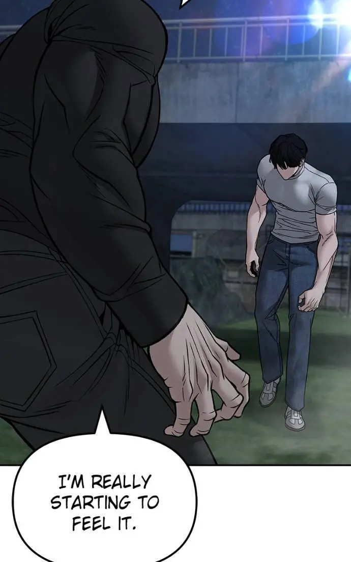 Read Designated Bully - Chapter 138 - designatedbully.com | Image 138