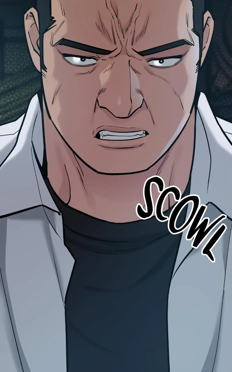 Designated Bully Chapter 19