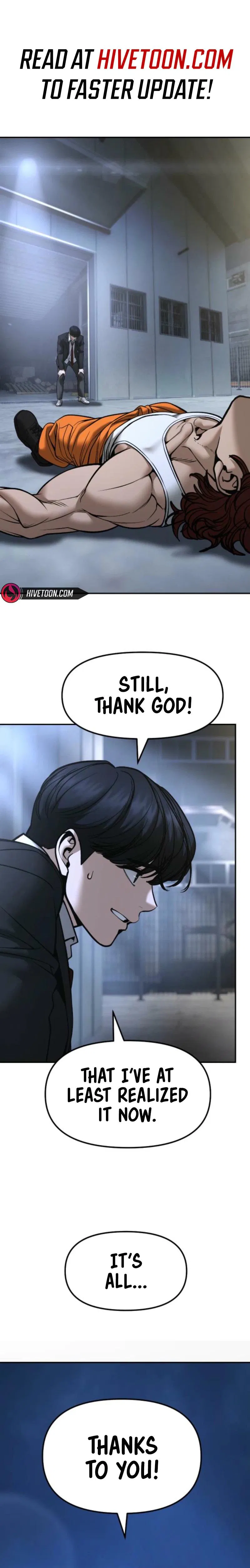 Read Designated Bully - Chapter 191 - www.designatedbully.com | Image 2