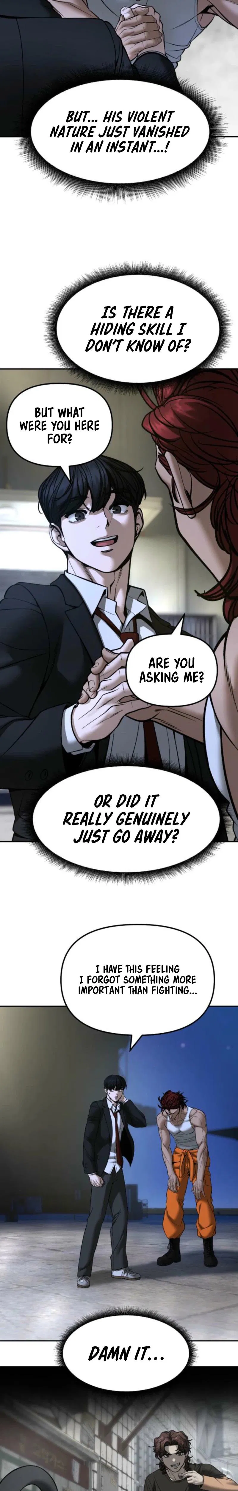 Read Designated Bully - Chapter 191 - www.designatedbully.com | Image 6