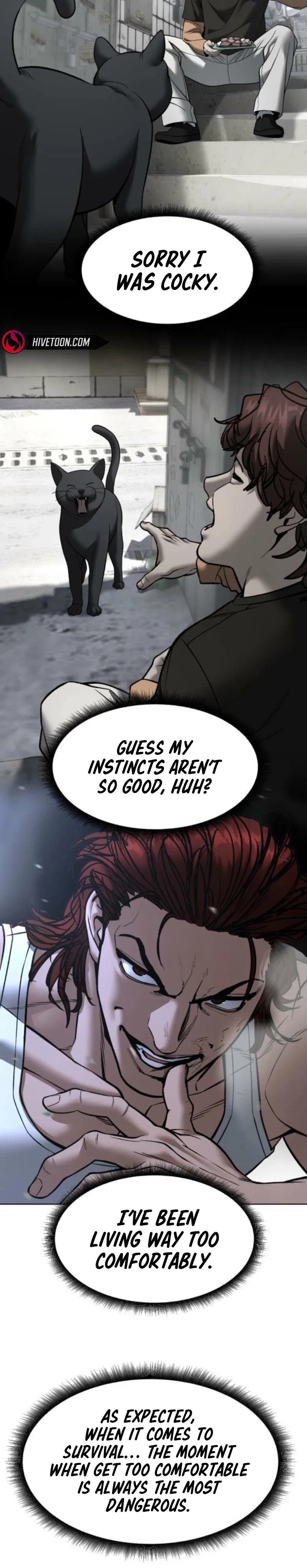 Read Designated Bully - Chapter 191 - www.designatedbully.com | Image 7