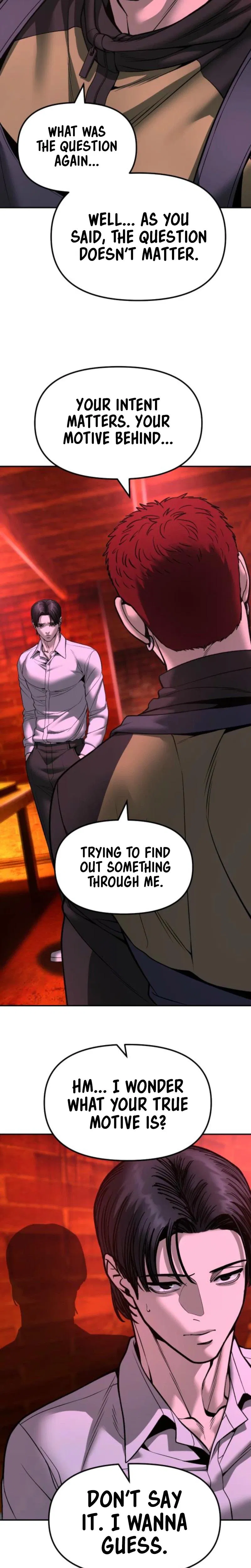 Read Designated Bully - Chapter 191 - www.designatedbully.com | Image 9