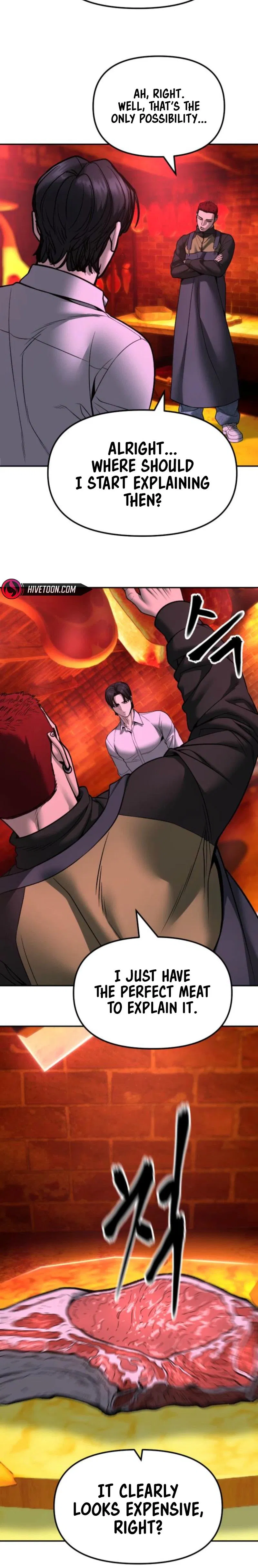 Read Designated Bully - Chapter 191 - www.designatedbully.com | Image 10