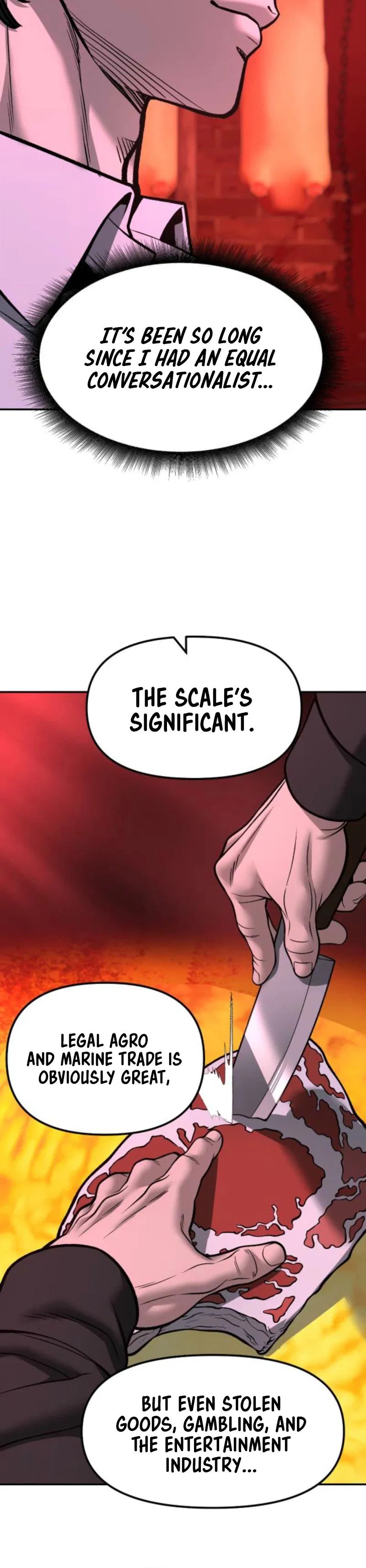 Read Designated Bully - Chapter 191 - www.designatedbully.com | Image 13