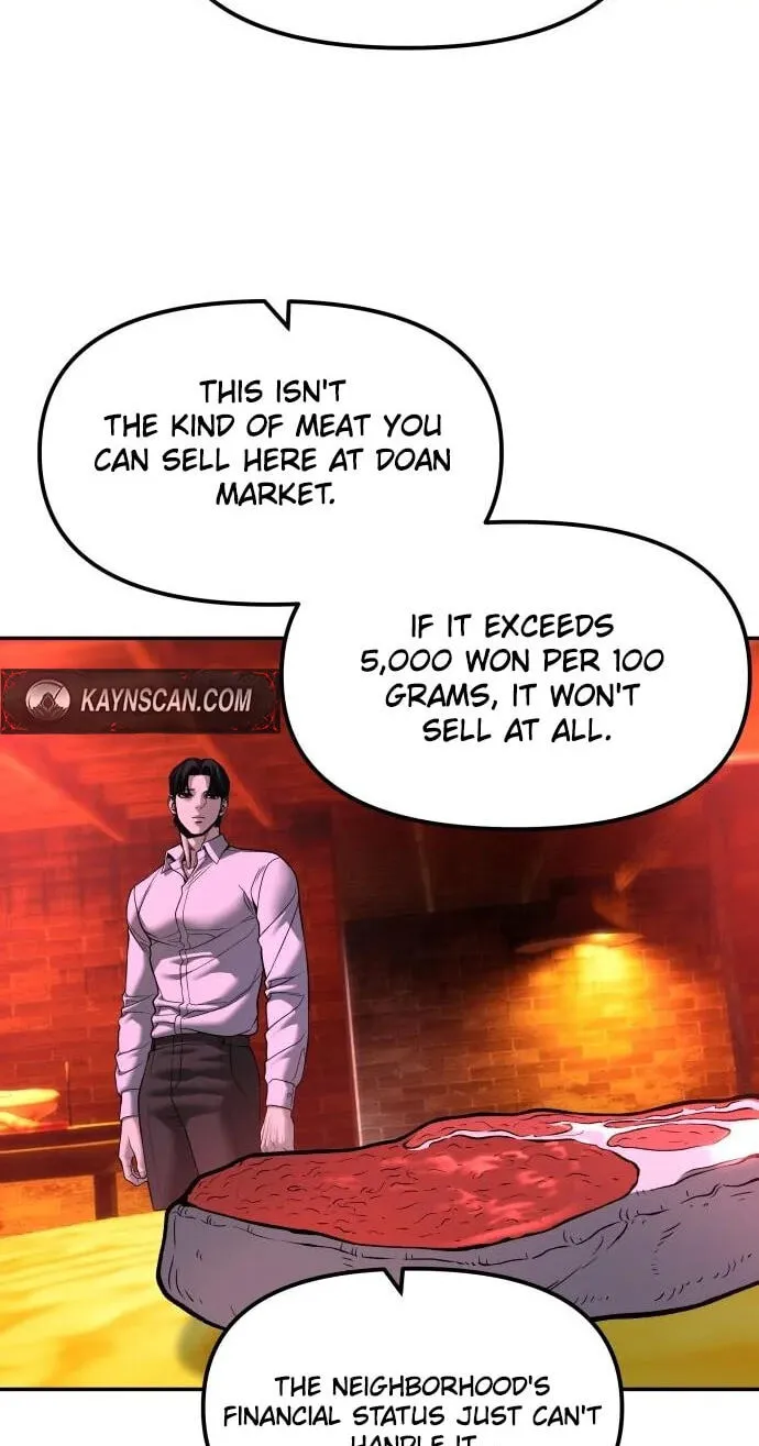 Read Designated Bully - Chapter 191 - www.designatedbully.com | Image 30