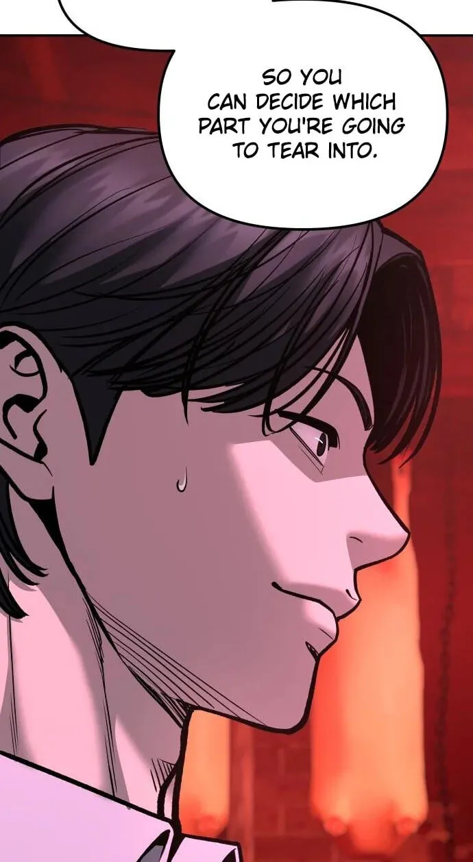 Read Designated Bully - Chapter 191 - www.designatedbully.com | Image 36