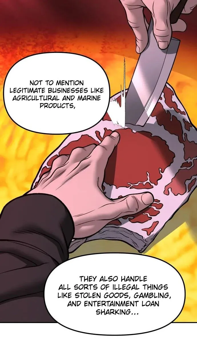 Read Designated Bully - Chapter 191 - www.designatedbully.com | Image 38