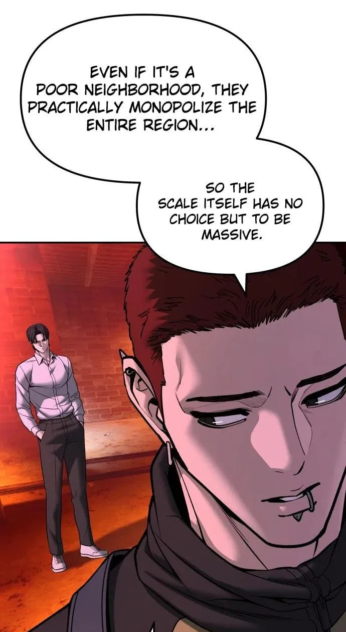 Read Designated Bully - Chapter 191 - www.designatedbully.com | Image 39
