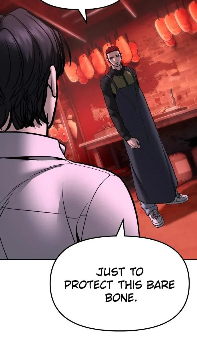 Read Designated Bully - Chapter 191 - www.designatedbully.com | Image 49