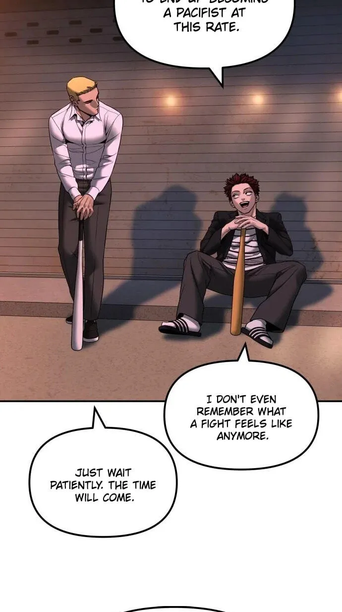 Read Designated Bully - Chapter 191 - www.designatedbully.com | Image 54
