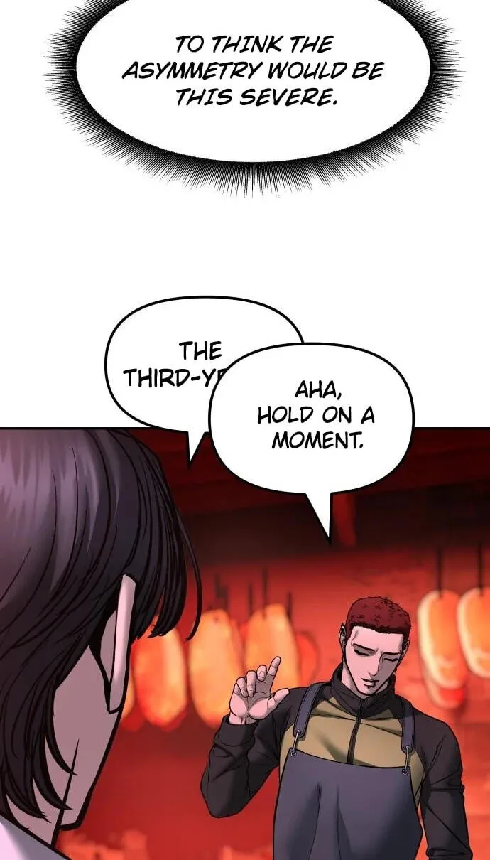 Read Designated Bully - Chapter 191 - www.designatedbully.com | Image 58