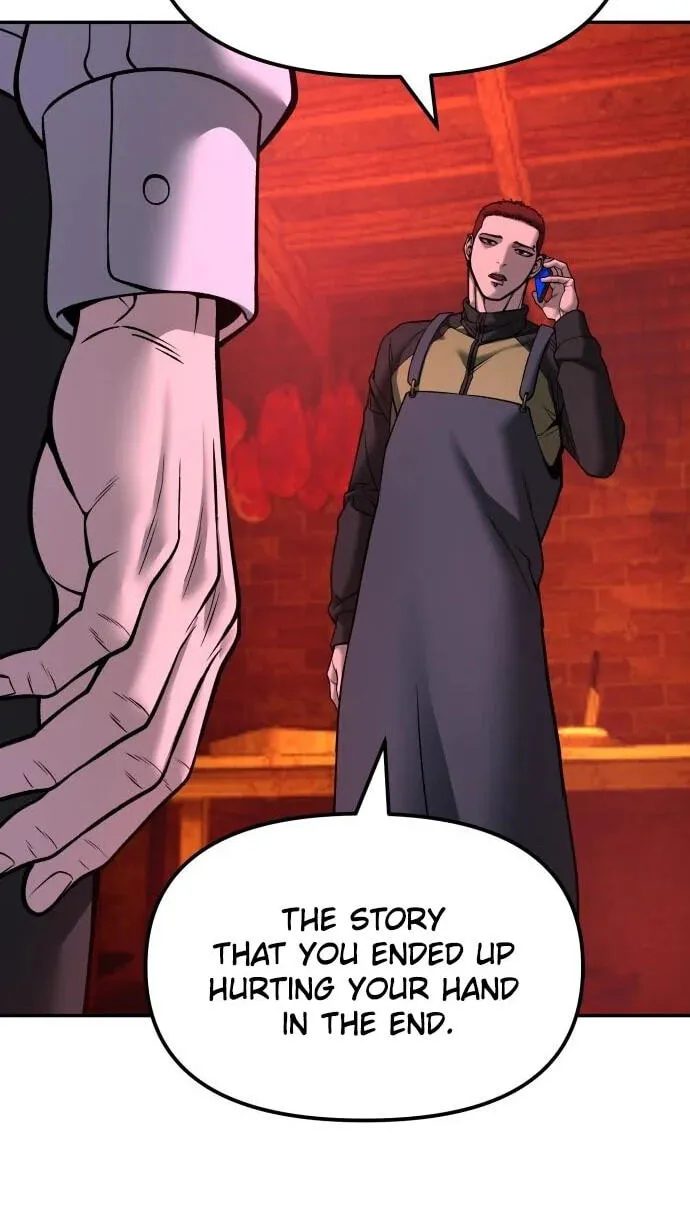Read Designated Bully - Chapter 191 - www.designatedbully.com | Image 64