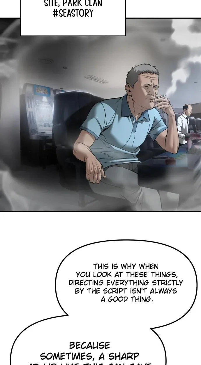 Read Designated Bully - Chapter 191 - www.designatedbully.com | Image 110