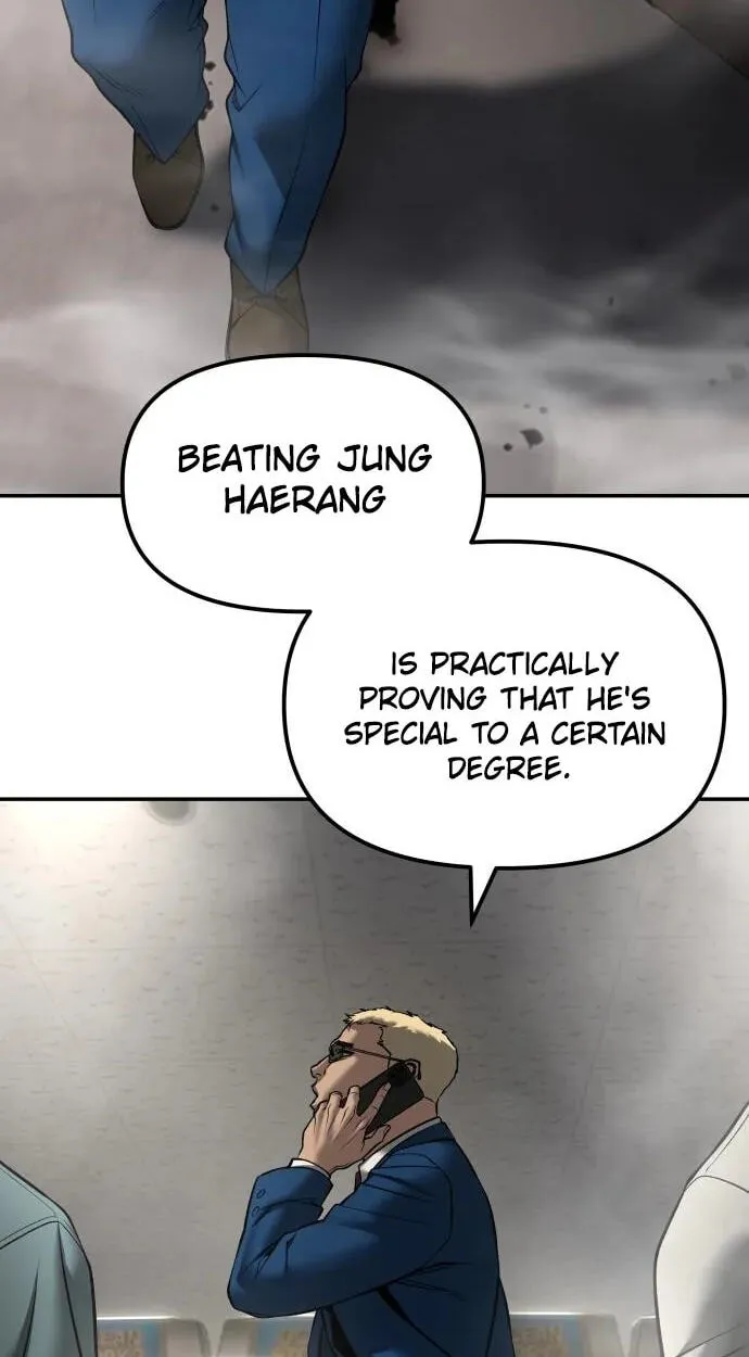 Read Designated Bully - Chapter 191 - www.designatedbully.com | Image 112
