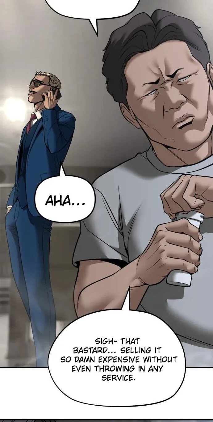 Read Designated Bully - Chapter 191 - www.designatedbully.com | Image 118