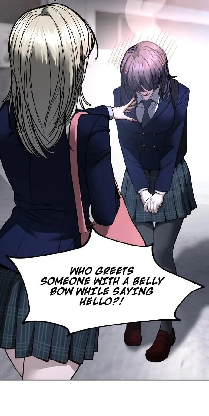 Read Designated Bully - Chapter 191 - www.designatedbully.com | Image 127