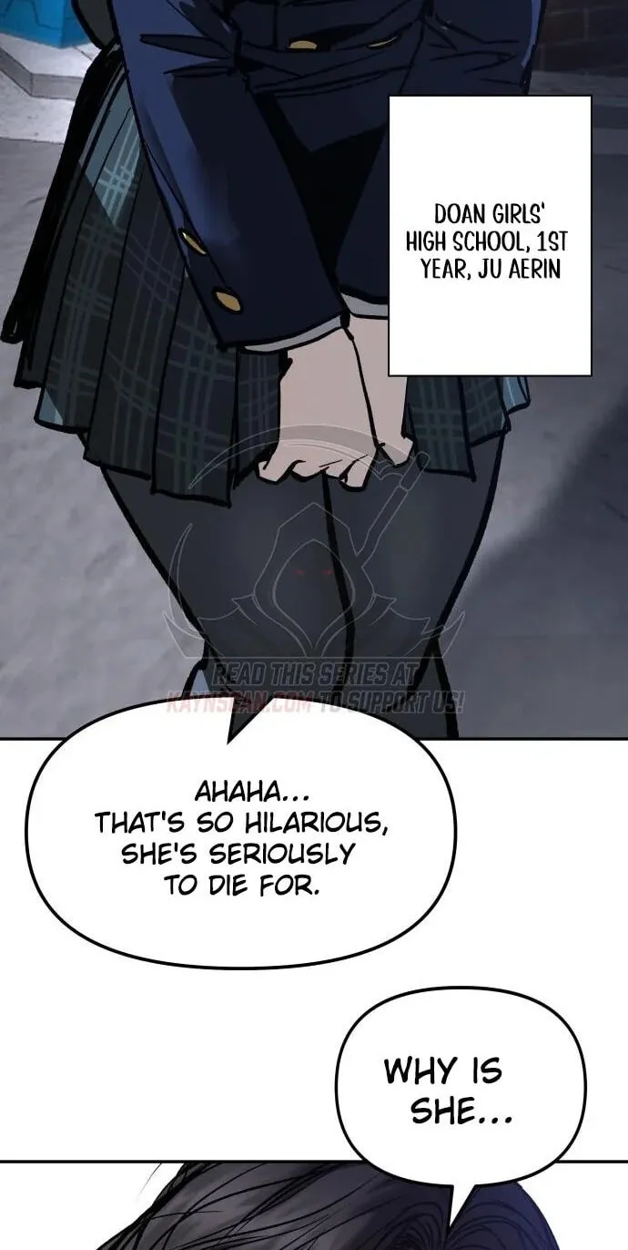 Read Designated Bully - Chapter 191 - www.designatedbully.com | Image 129