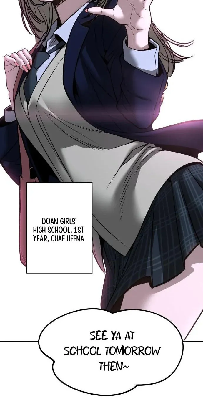 Read Designated Bully - Chapter 191 - www.designatedbully.com | Image 131