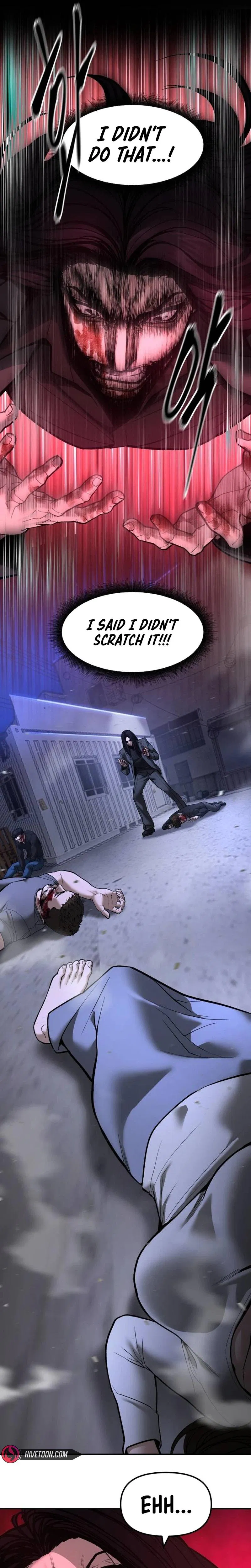 Read Designated Bully - Chapter 199 - www.designatedbully.com | Image 5