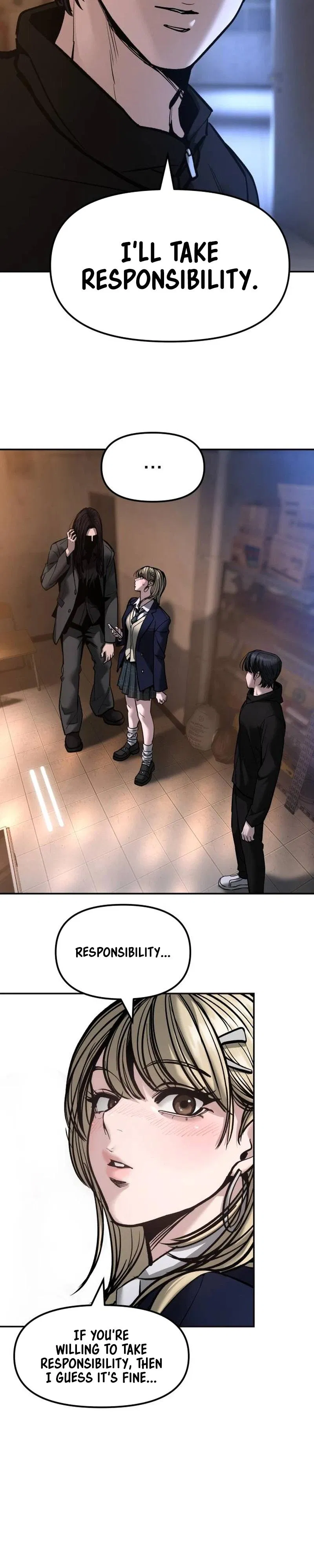 Read Designated Bully - Chapter 199 - www.designatedbullymanga.com | Image 28