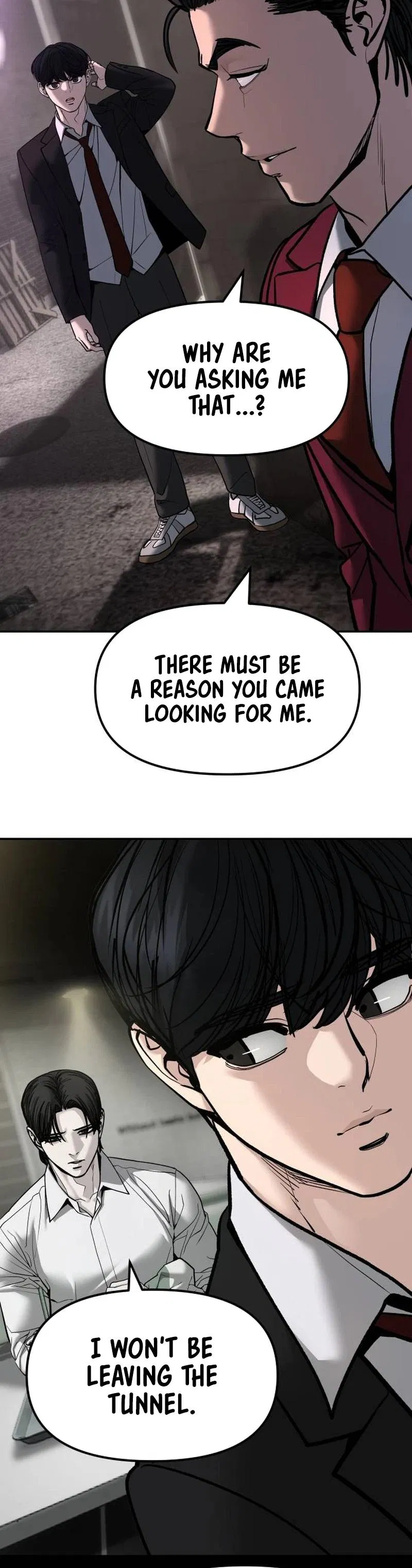 Read Designated Bully - Chapter 199 - www.designatedbullymanga.com | Image 43