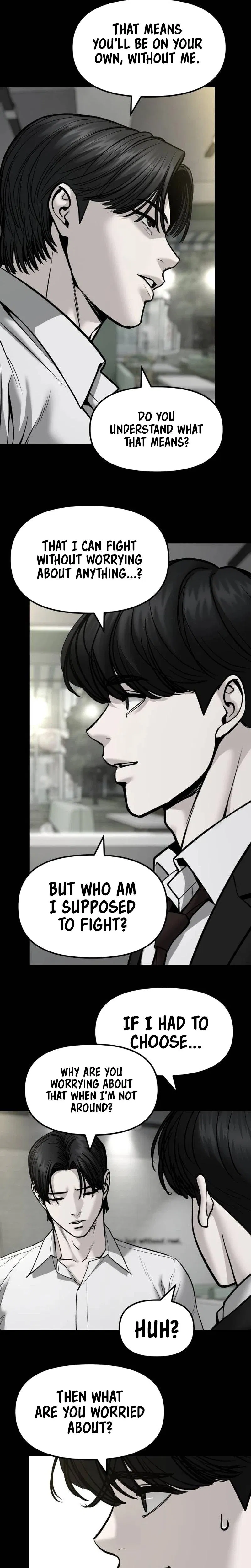 Read Designated Bully - Chapter 199 - www.designatedbullymanga.com | Image 44