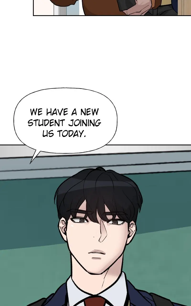 Designated Bully Chapter 2