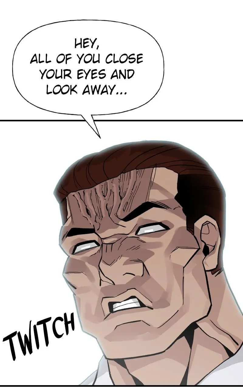 Designated Bully Chapter 2