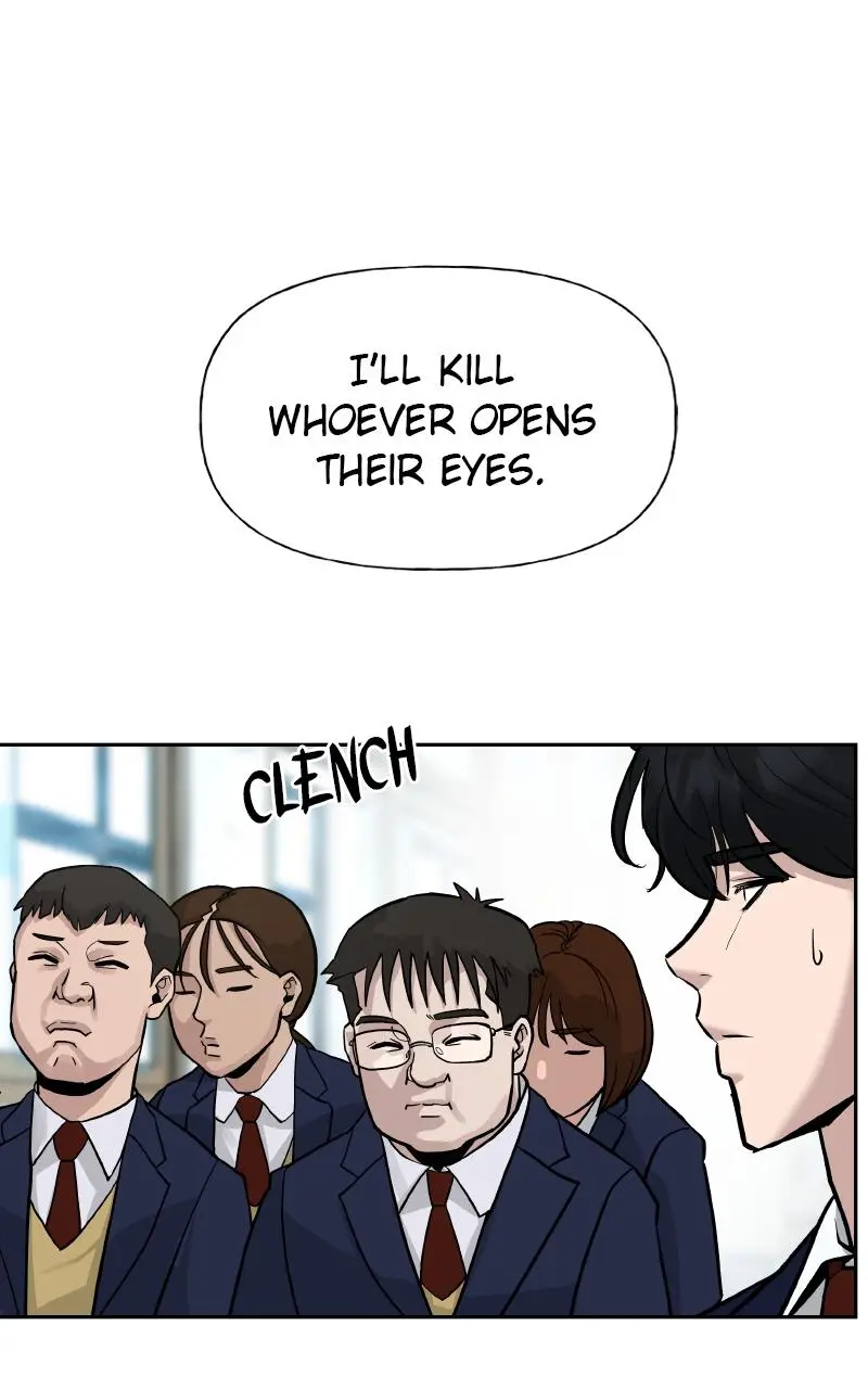 Designated Bully Chapter 2