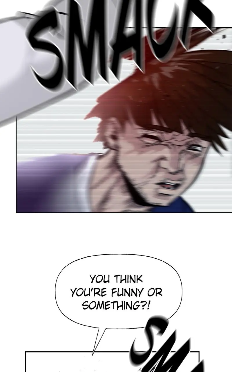 Designated Bully Chapter 2
