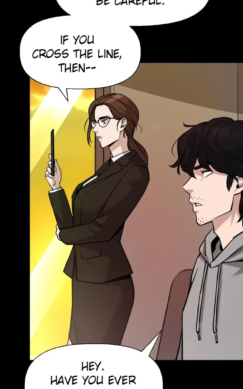 Designated Bully Chapter 2