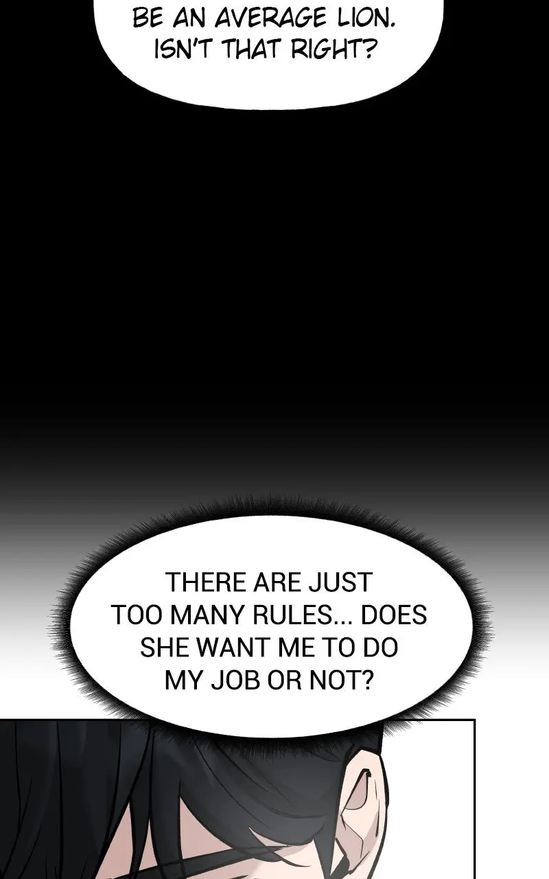 Designated Bully Chapter 2