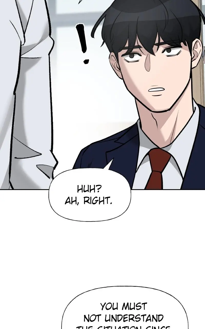 Designated Bully Chapter 2