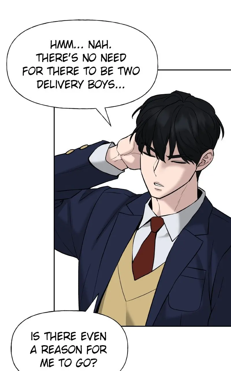 Designated Bully Chapter 2