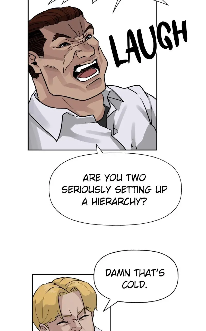 Designated Bully Chapter 2