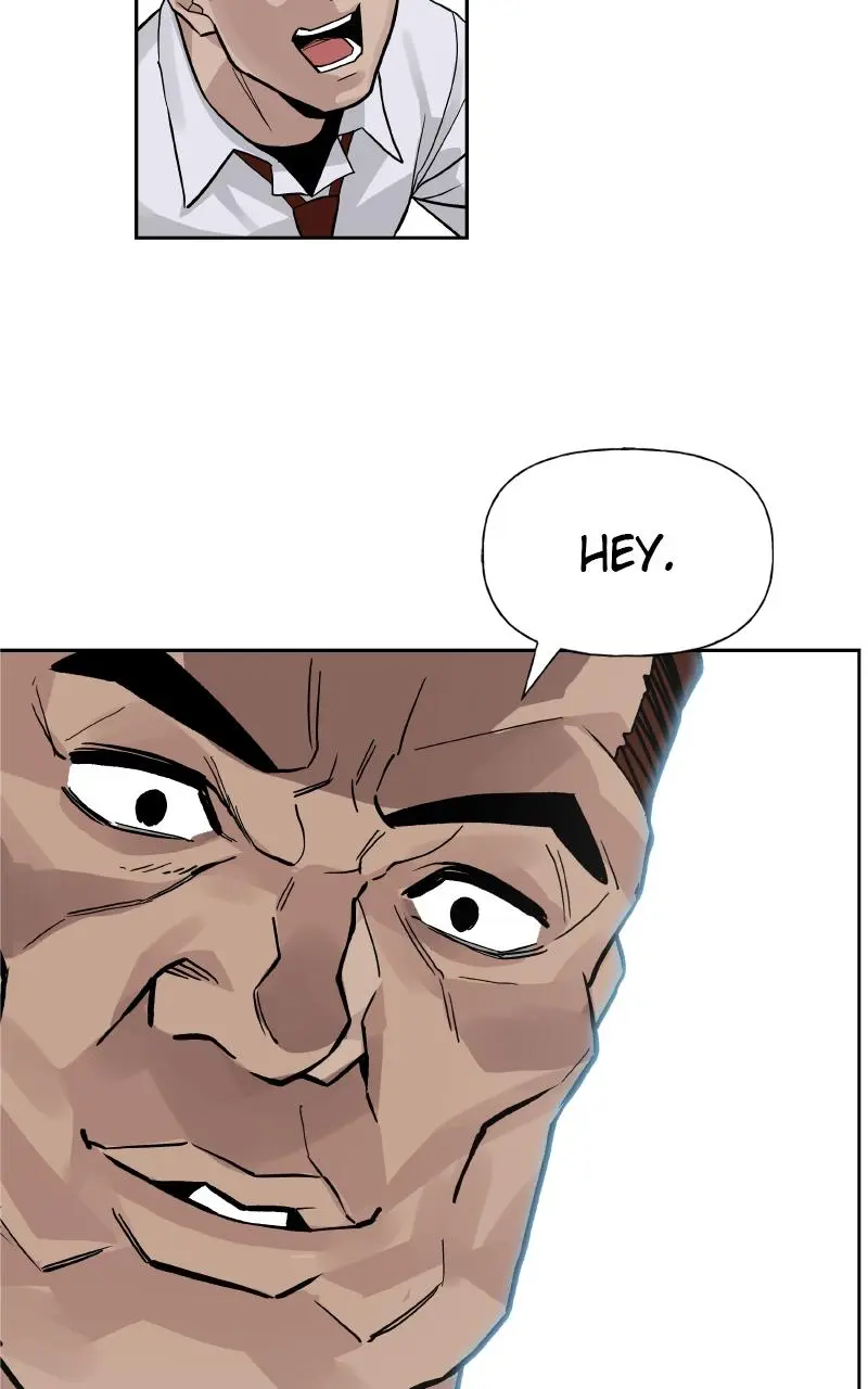 Designated Bully Chapter 2