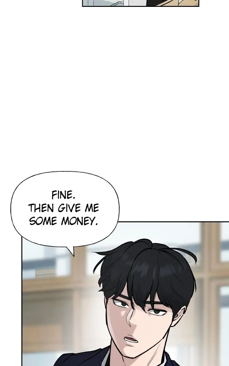 Designated Bully Chapter 2