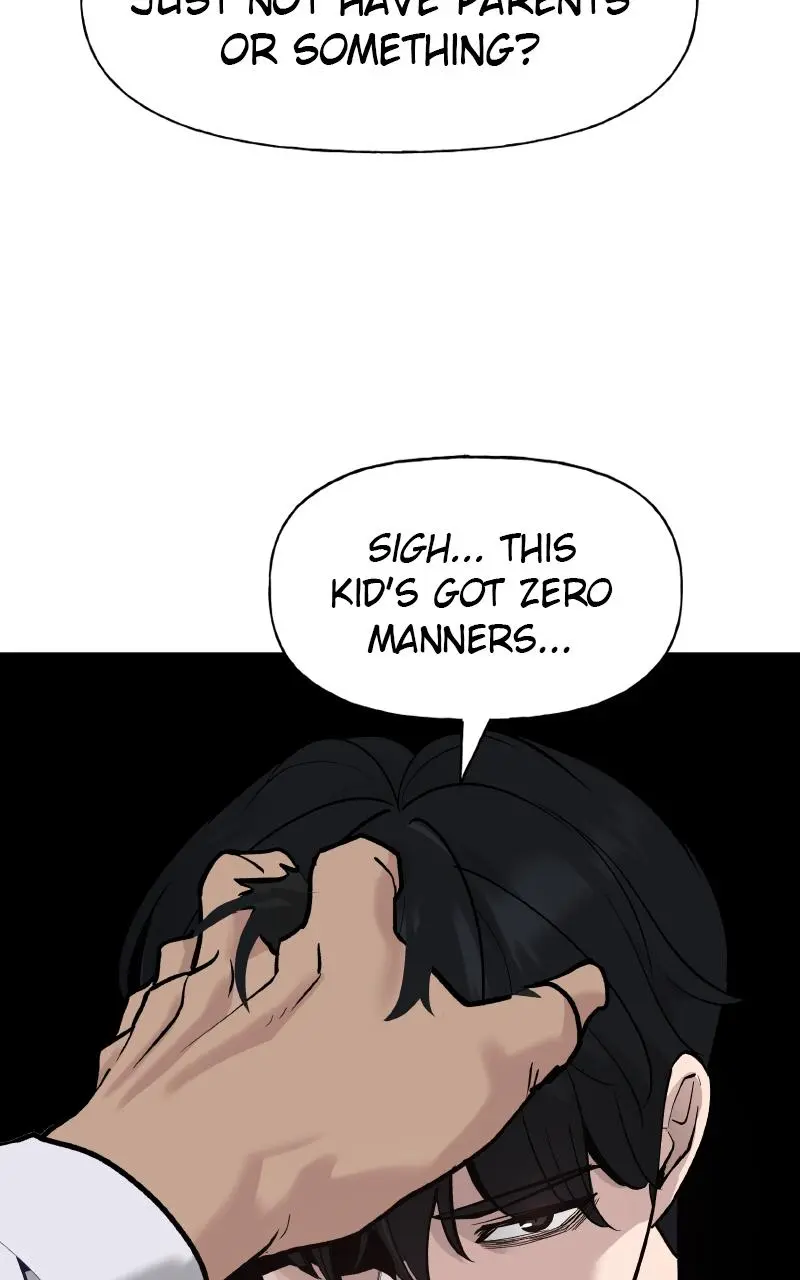 Designated Bully Chapter 2
