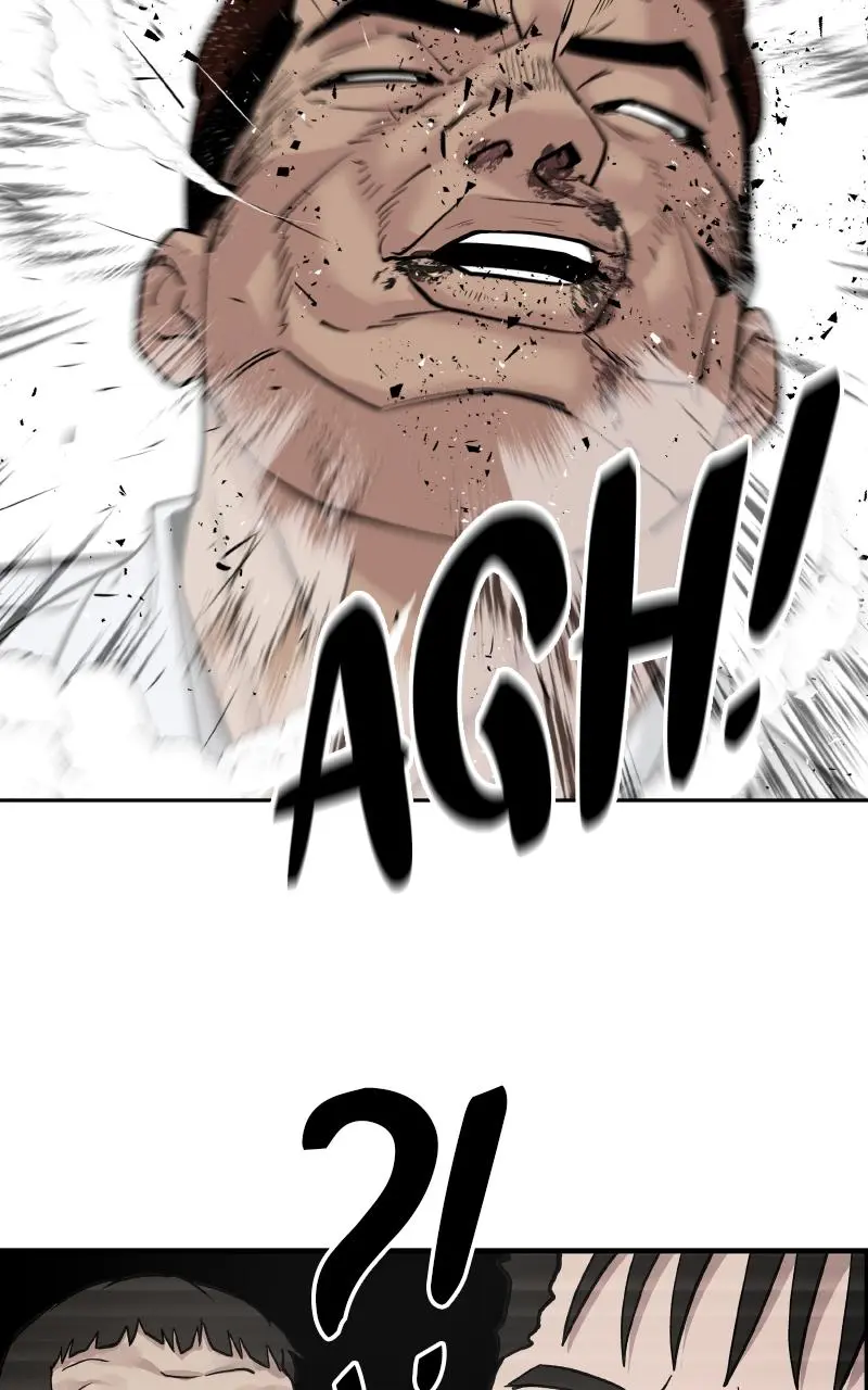 Designated Bully Chapter 2