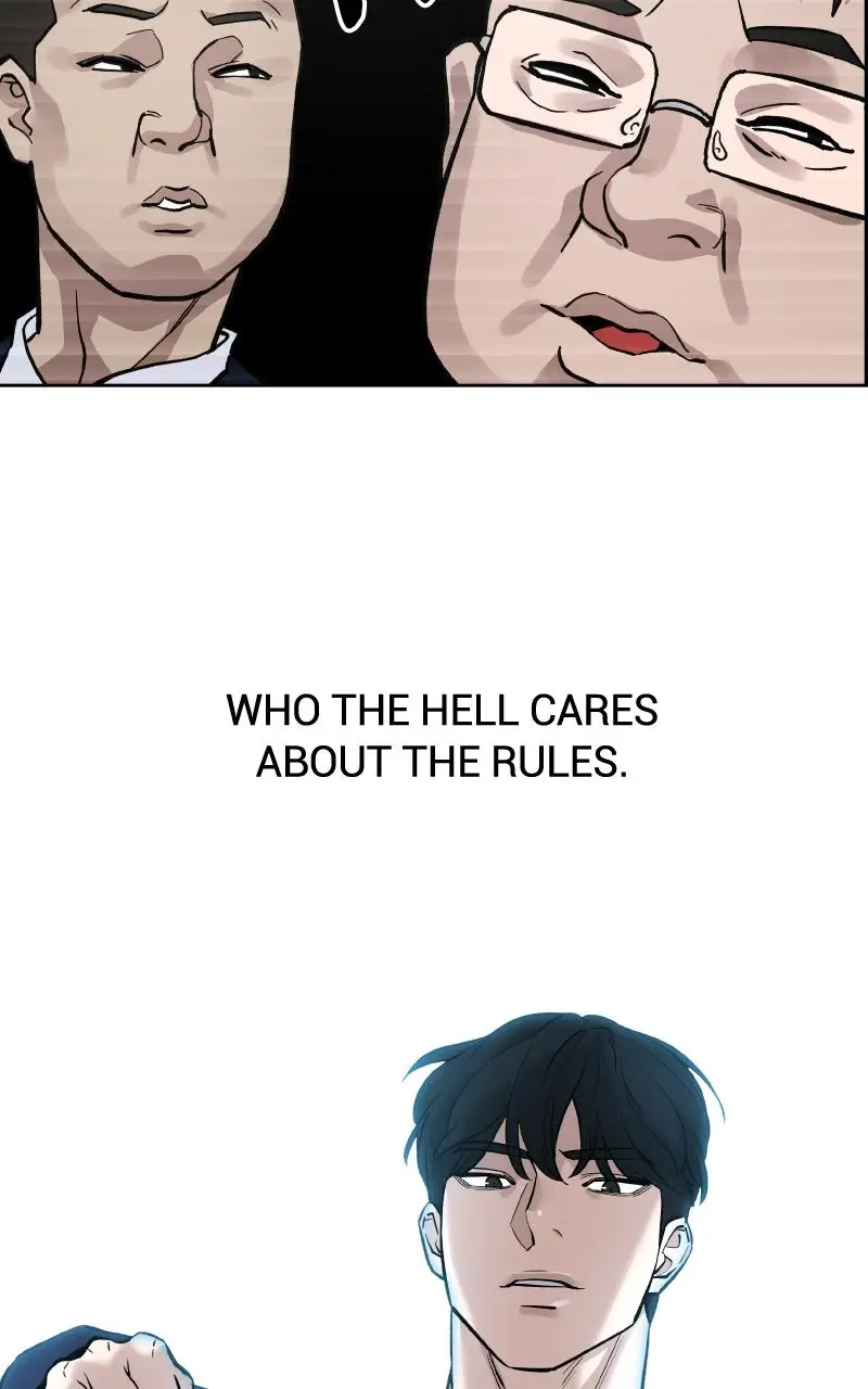 Designated Bully Chapter 2