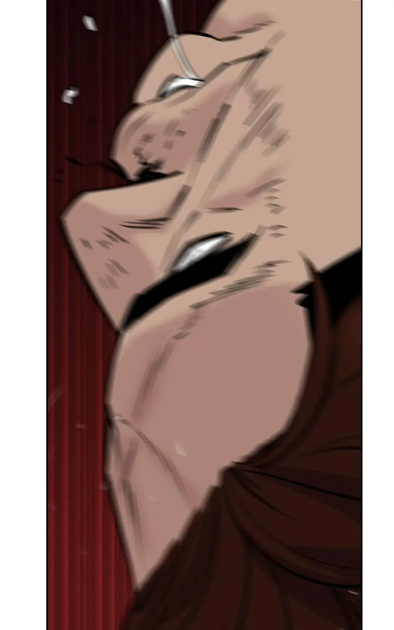 Designated Bully Chapter 2