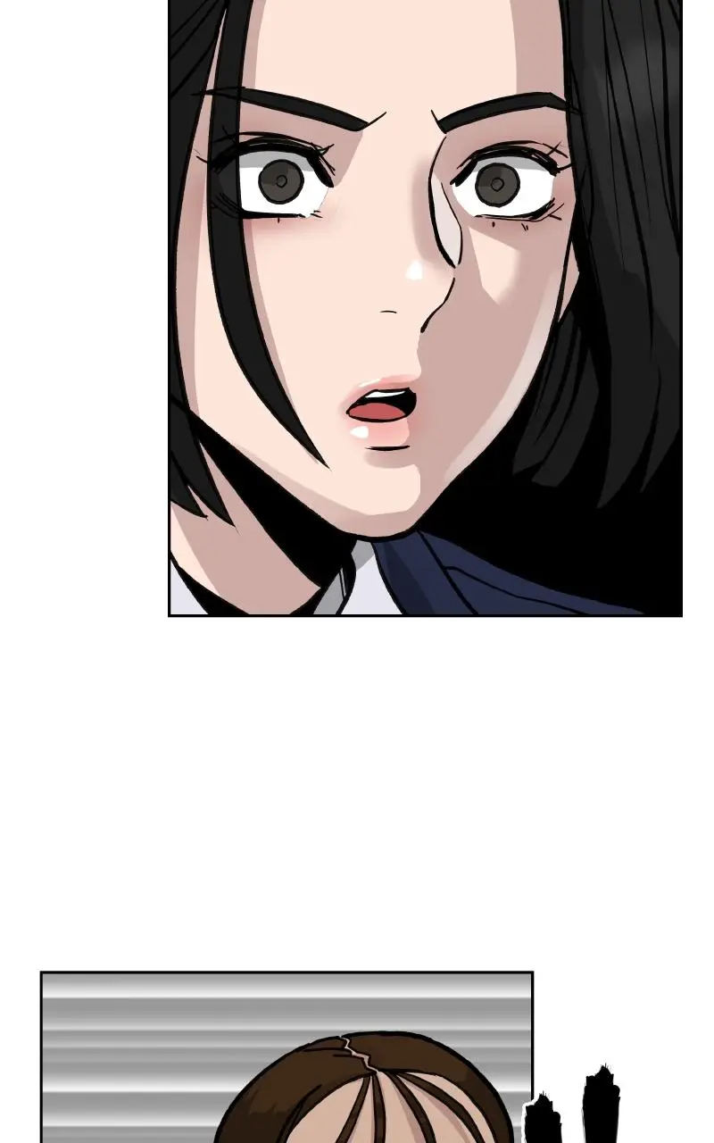Designated Bully Chapter 2